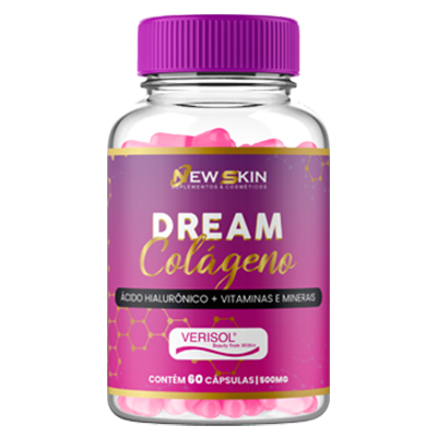 Dream Colageno