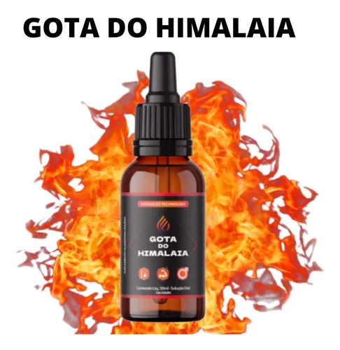 Gota do Himalaia