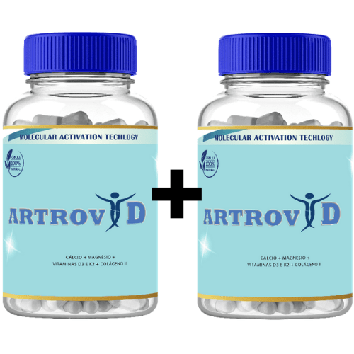 Artrovid