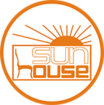 Sun House