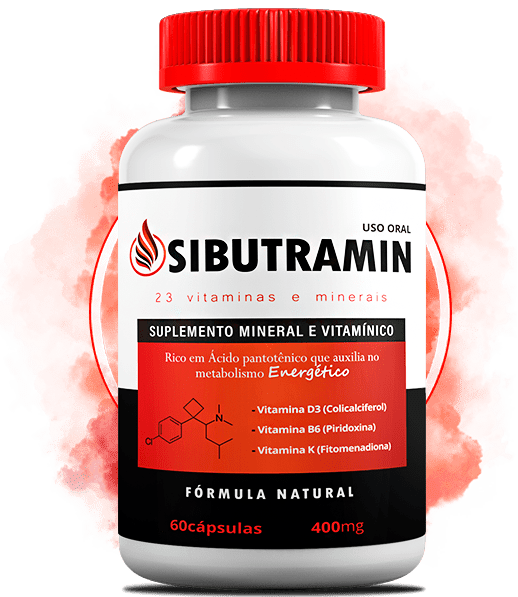 Sibutramin