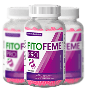 Fitofeme Pro