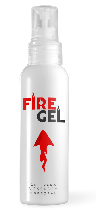 Fire Gel