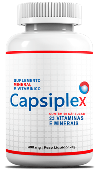 Capsi Plex