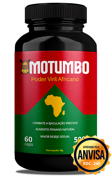 Motumbo