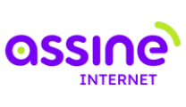 Assine Internet