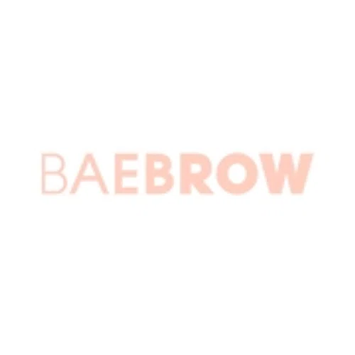 BaeBrow