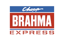 Chopp Brahma Express BR