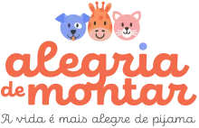 Alegria de Montar
