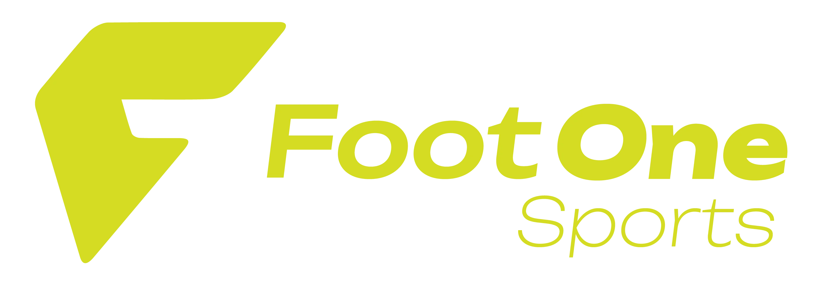 Foot One