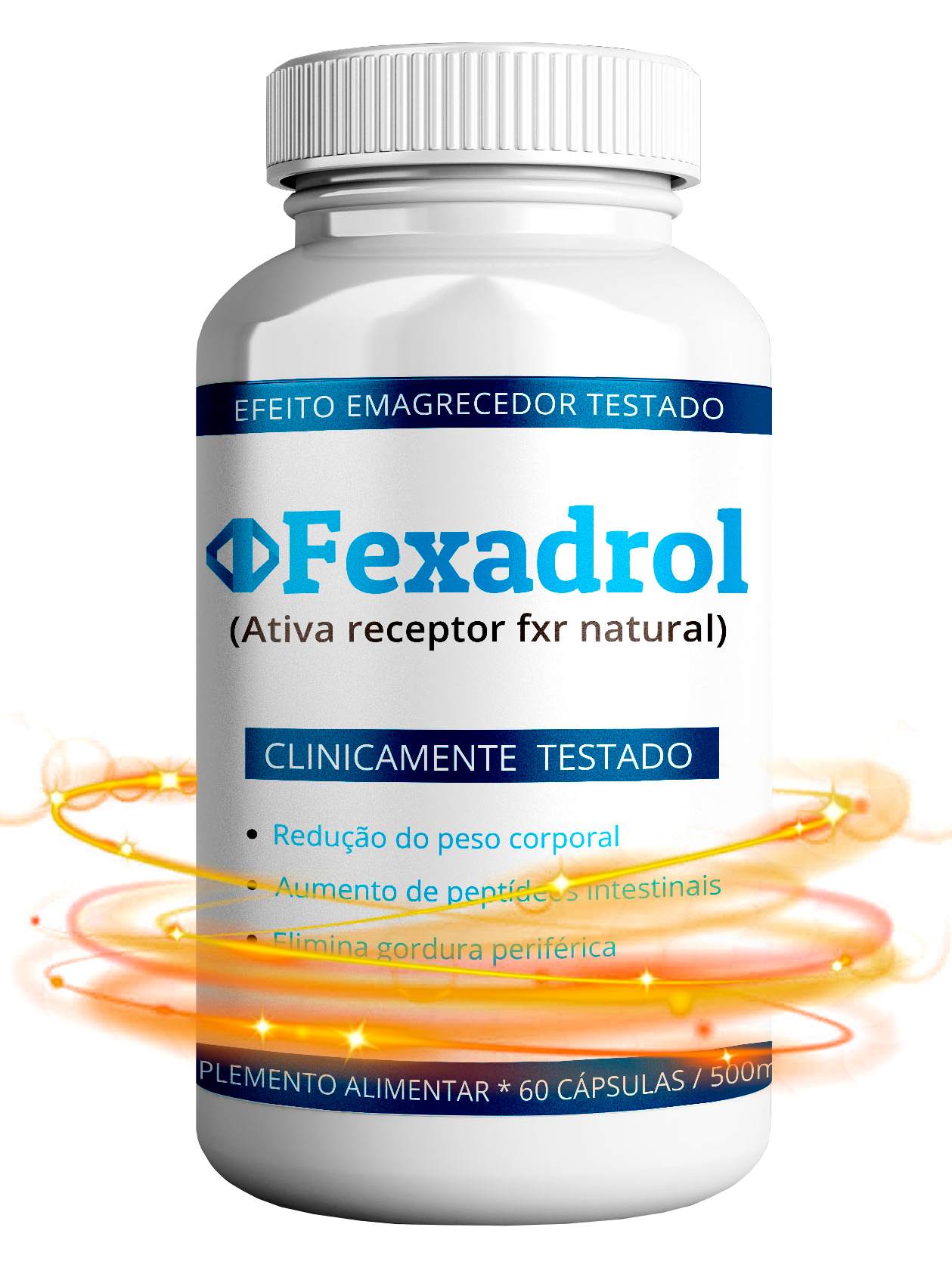 Fexadrol