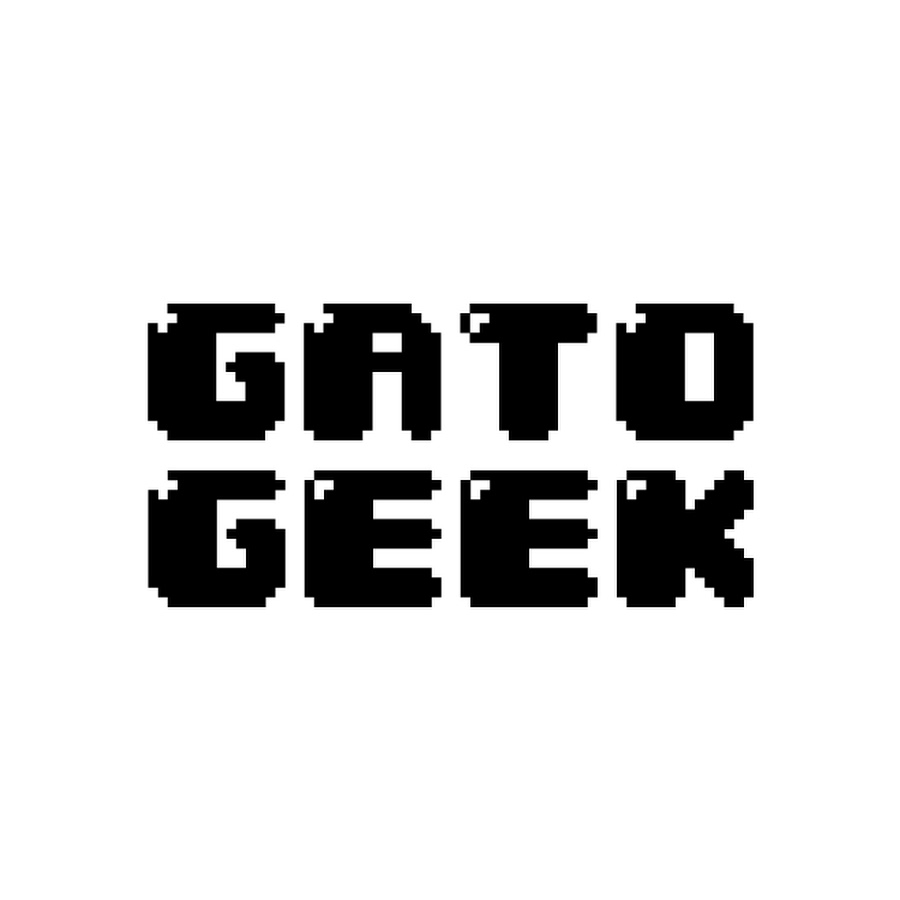 Gato Geek