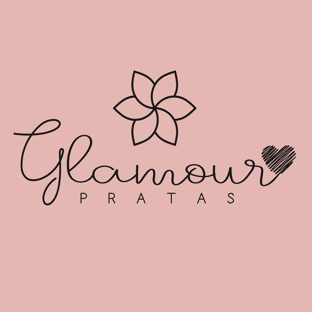 Glamour Pratas