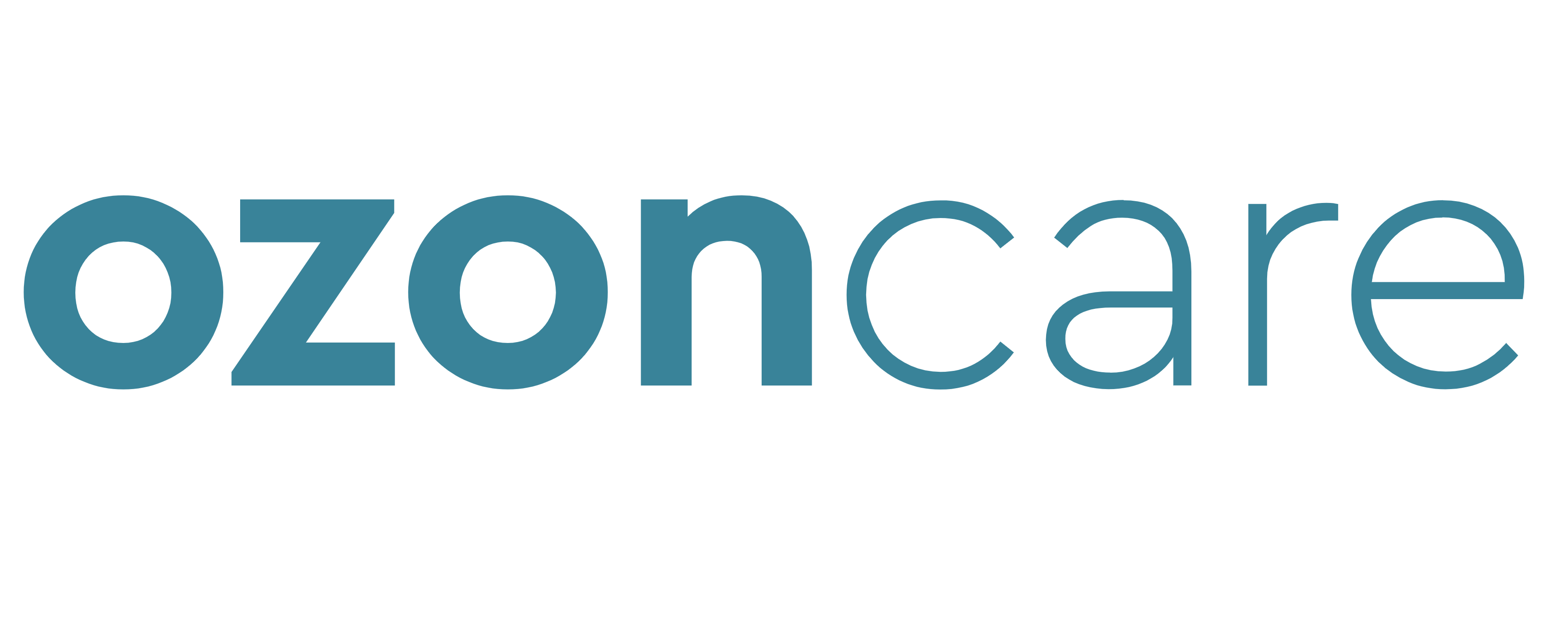 Ozoncare