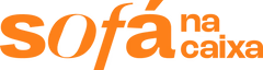 Sofá na Caixa