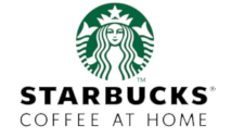 Starbucks At Home